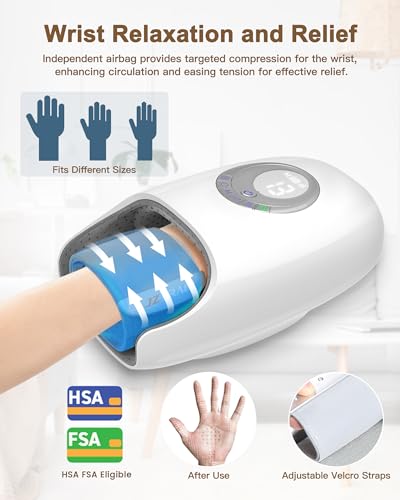 FlexiThera Hand Care